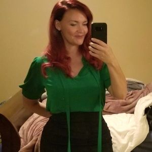 Meet your Posher, Tracy